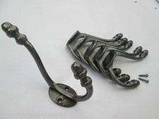 Cast Wrought Iron Vintage
