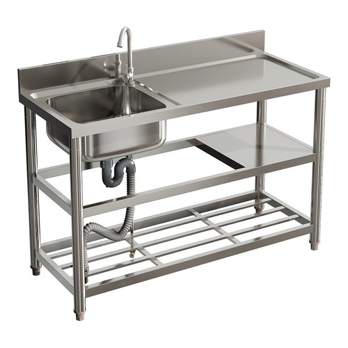 Stainless steel commercial - steel,
