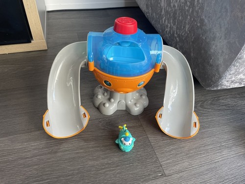 Octonauts speeders gup - octonauts,