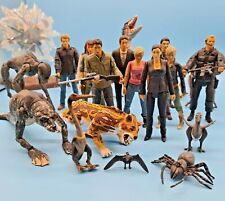PRIMEVAL FIGURES .  5" RANGE . multi listing .  you choose .  COMBINE POSTAGE .