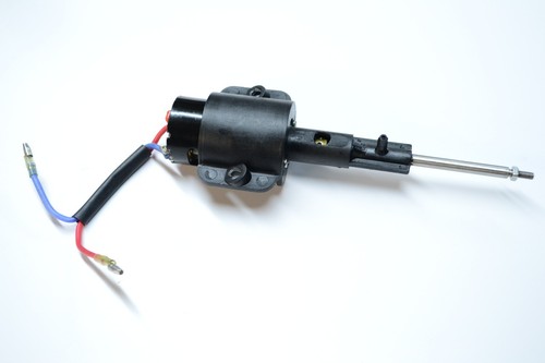 Anatec bait boat motor - bait, motor/shaft