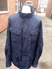 mens hackett jacket xl