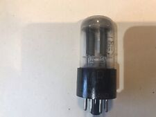 Vintage Brimar 6SN7GT Grey