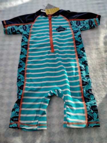Boys swimsuit sunsuit - boys,