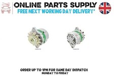 Alternator For Nissan Pickup