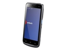 Unitech EA502 Handheld Rugged 5" Android Mobile Computer. No scanner