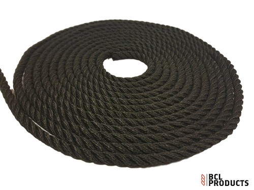 10mm polypropylene rope - polypropylene,
