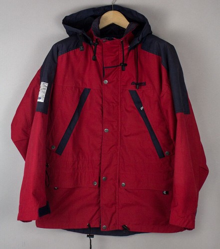 Vintage bergans norway - vintage,