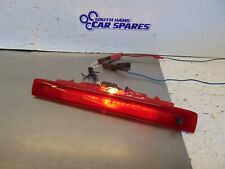 Renault Clio 3rd Brakelight Third Mk3 Facelift 09-12 Upper rear back boot light