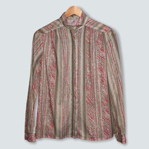 Vintage abstract trippy 60s - abstract,