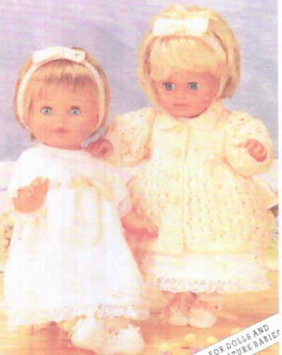 Knitting pattern copy 1501 - .,  