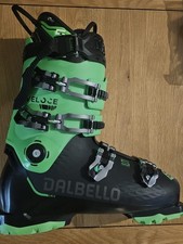Dalbello Veloce 130 Green and