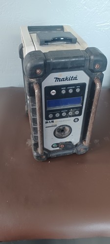 Makita dmr104 jobsite - makita,