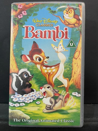 Walt disney classics - walt,