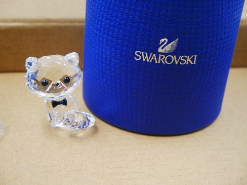 Rare mint swarovski crystal - rare,