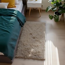 2x4 Feet Soft Runner Rugs for