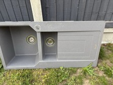 Franke kitchen sink - franke, 1.5