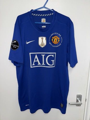 Nike manchester united third - manchester,