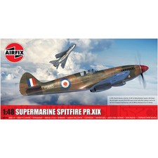 Airfix Supermarine Spitfire