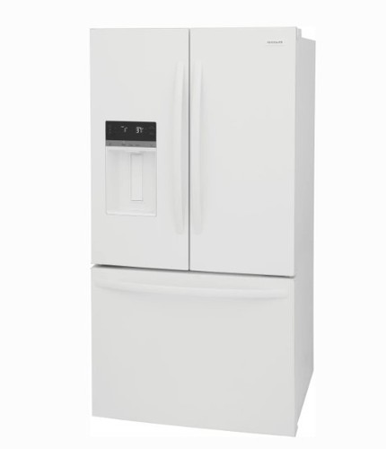 Frigidaire frfs2823aw - frigidaire,