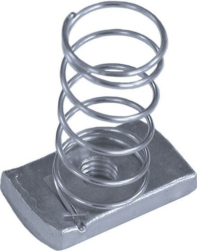 Unifix m12 channel - nut, long