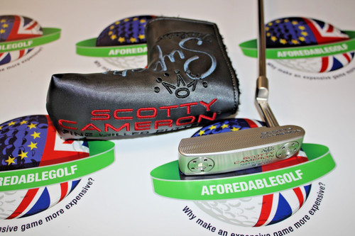 Titleist scotty cameron - titleist,