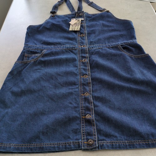 Alice you size 22 blue - you,