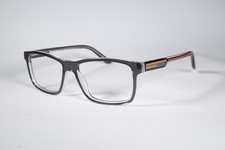 Quiksilver Eyeglasses QSJaxon Mens Grey Full Rim Plastic Eyewear Glasses Frames