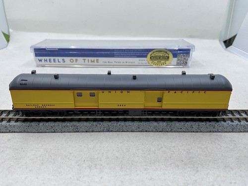 Nib wheels time scale - nib,
