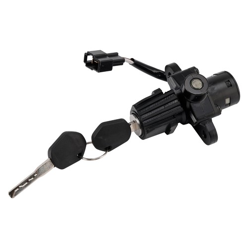 Ignition lock complete - ignition, 125