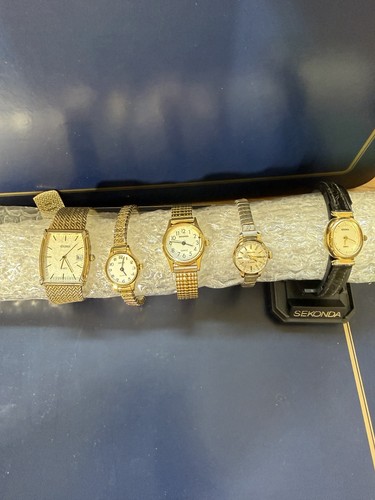 Sekonda ladies watches job - ladies,
