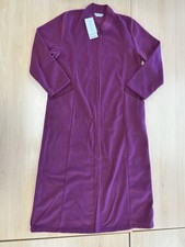 David Nieper Zip Dressing Gown