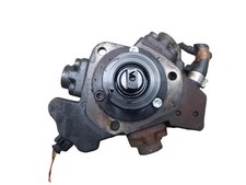 Vauxhall Combo Fuel Injector