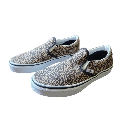 Nwot vans classic - classic, slip-on