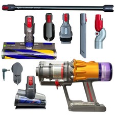 Dyson V12 Detect Slim Absolute