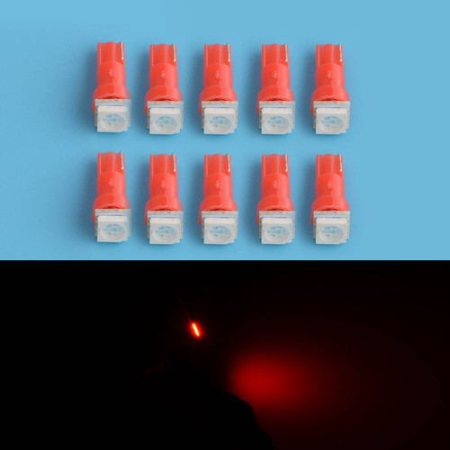 10pcs red dash panel - 10pcs,