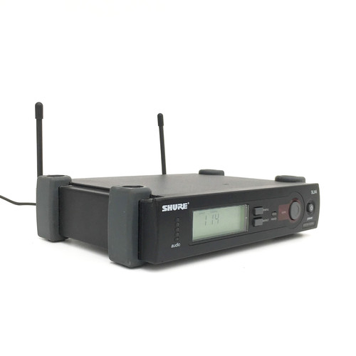 Shure slx4 microphone receiver - slx4,