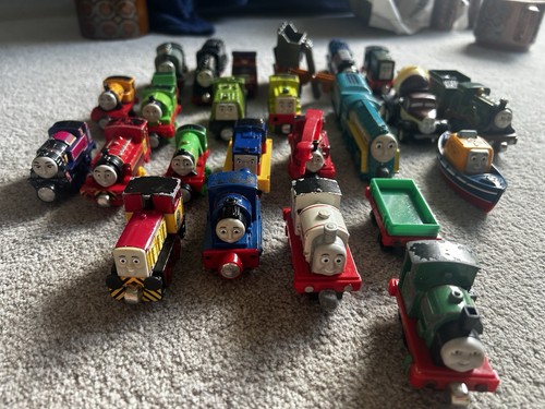 Thomas the tank die - tank,