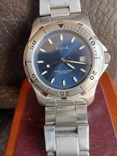 Avia New Swiss 100-302 Classic