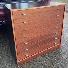 Vintage denka mid - denka, century