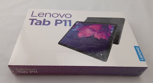 Lenovo tab p11 j606l 64gb - p11,