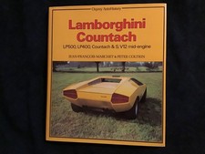 LAMBORGHINI COUNTACH Osprey