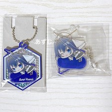 Hololive  Hugmeets Oro Chrony