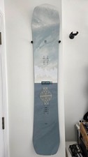 Nidecker Escape all mountain