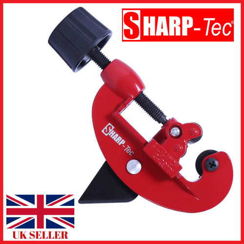 Sharp tec 28mm tube cutter - sharp-tec,