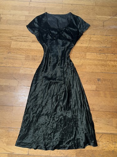 Vintage laura ashley dark - laura,