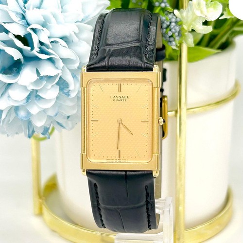 Seiko lassalle square - seiko,