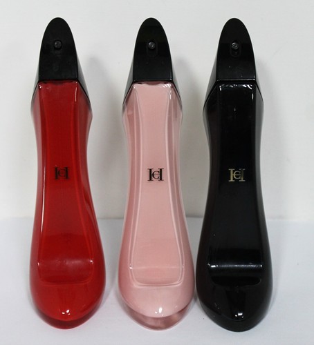 Set carolina herrera - 3, of