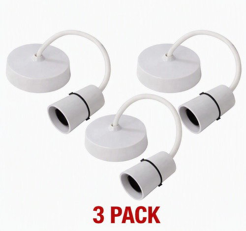 Pack ceiling pendant - 3,