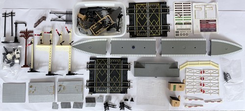 Hornby gauge job - gauge,